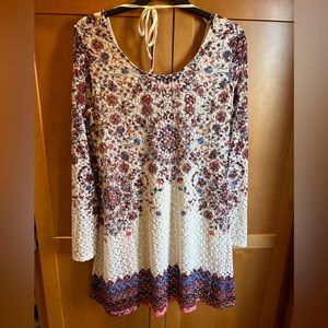 Women’s Dress XXL